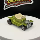 Vintage Hot Wheels Redline Hot Heap Antifreeze US - Excellent Condition