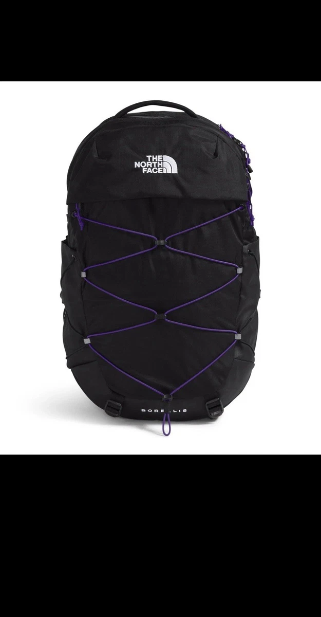 computer backpack north face Black Laptop Backpacks