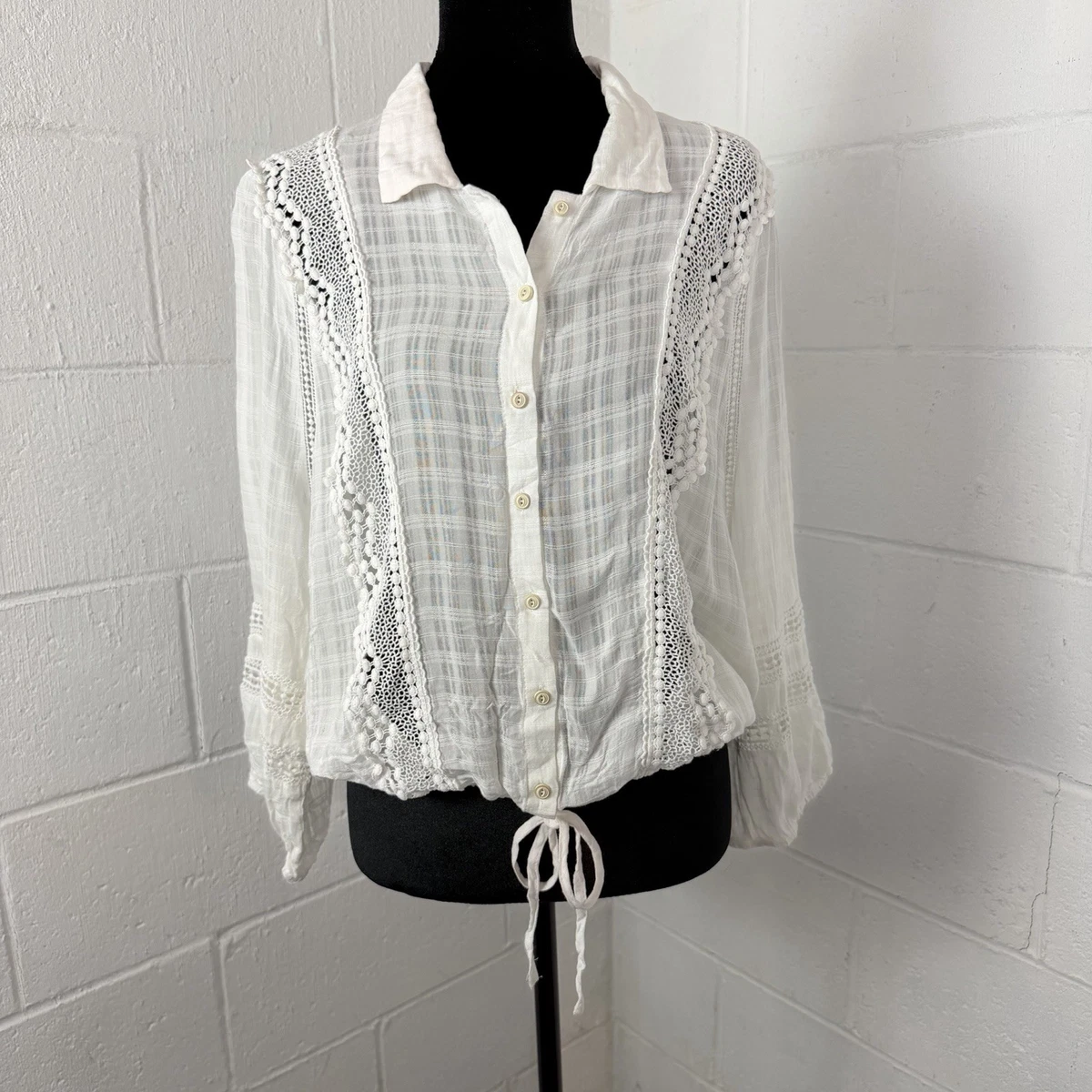 American Rag Cie Women's Tops & Blouses for sale | eBay