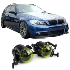 Antibrouillard BMW 320