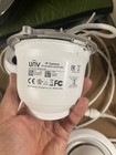 UNV security camera system Used.NVR included — photo 5