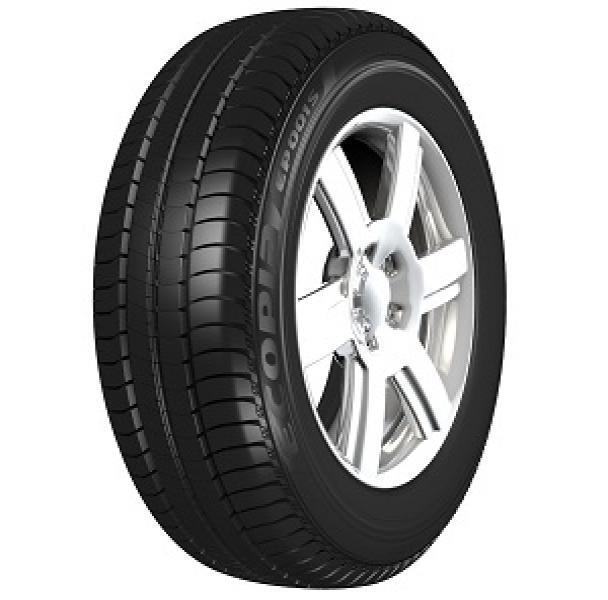 PNEUMATICI GOMME ESTIVE BRIDGESTONE ECOPIA EP001S 185/65 R15 92 V XL  AO