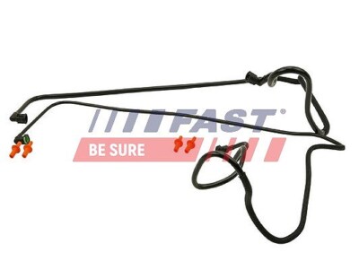 FAST Kraftstoffschlauch  für FORD