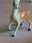 Set Of 3 Vintage Ceramic Horse Figurines Japan Kelvins As Is  — photo 9