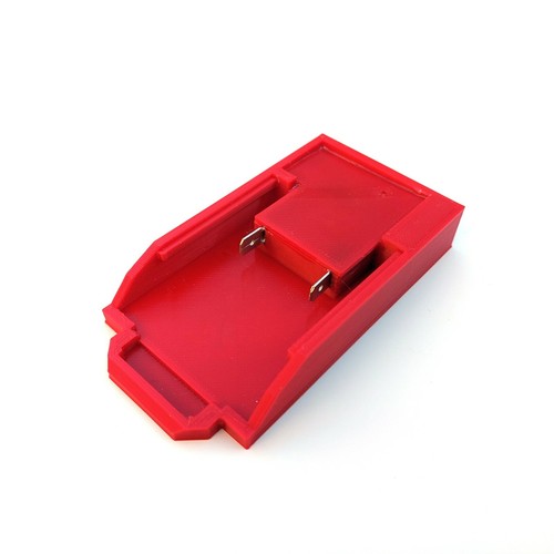 Lidl Parkside X20V Liion Drill Battery USB Phone Charger Adapter PAP