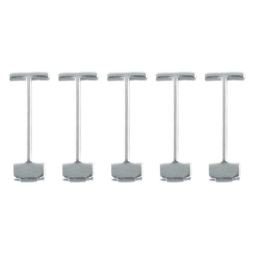 Steel Needles Leveler Stainless Steel Wear-resistant 1 Set 1.5mm 100pcs - Picture 12 of 12