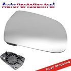 For 2010-2016 Audi A4 | 2010-2017 Audi A5 | Passenger Right Side Mirror Glass (For: Audi)