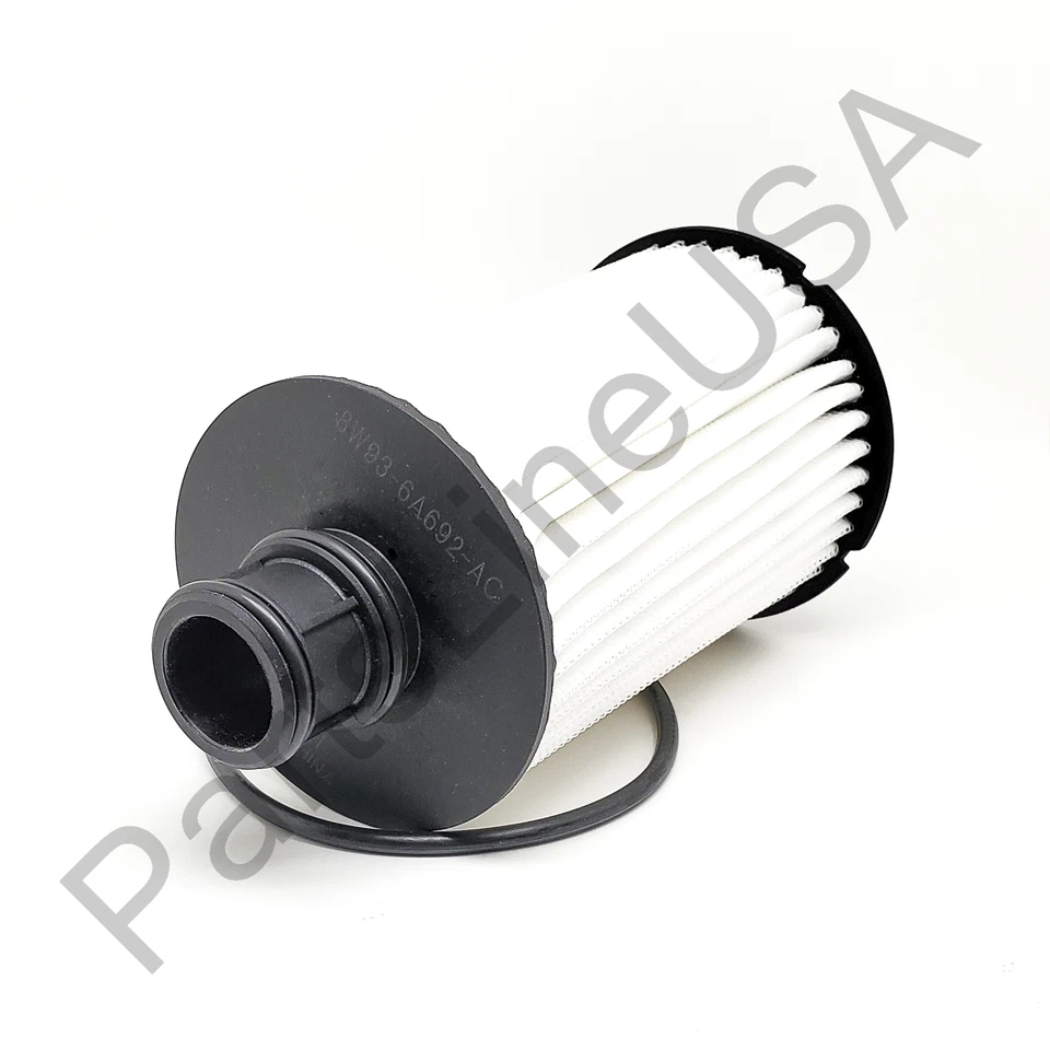 Elemento de filtro de aceite original Jaguar C2D3670 Foto 2 de 3