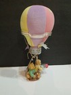 NEW 2001 CHERISHED TEDDIES  HOT AIR BALLOON HOME IS WHERE THE HEART IS 728608 — photo 7