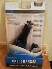 Psp car charger