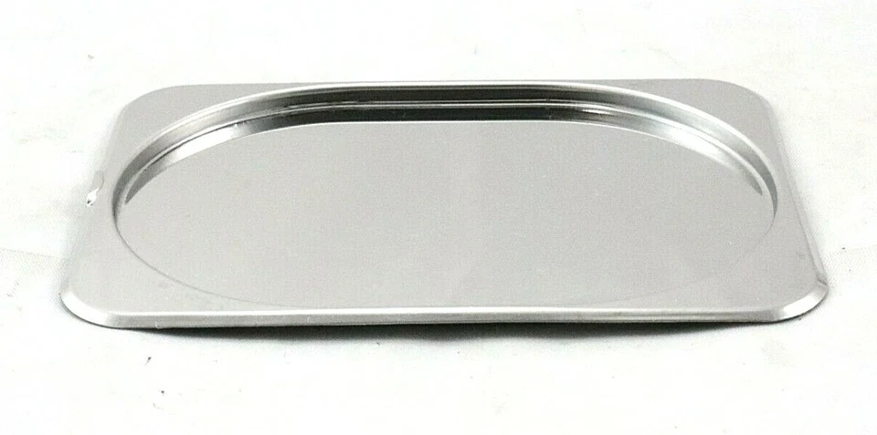 Bandeja de goteo de rejilla metálica Maxim Express Espres EX-102 SOLO pieza de repuesto Foto 2 de 4