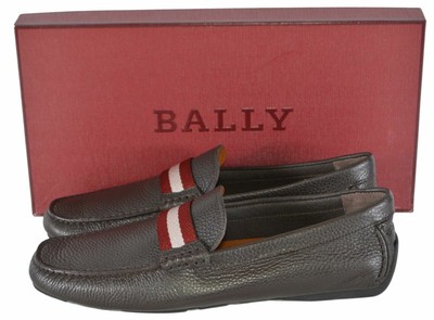 bally waltec loafer
