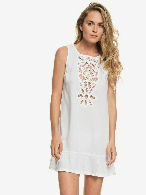 roxy beach dress Roxy Lily Bloom Maxi Dress