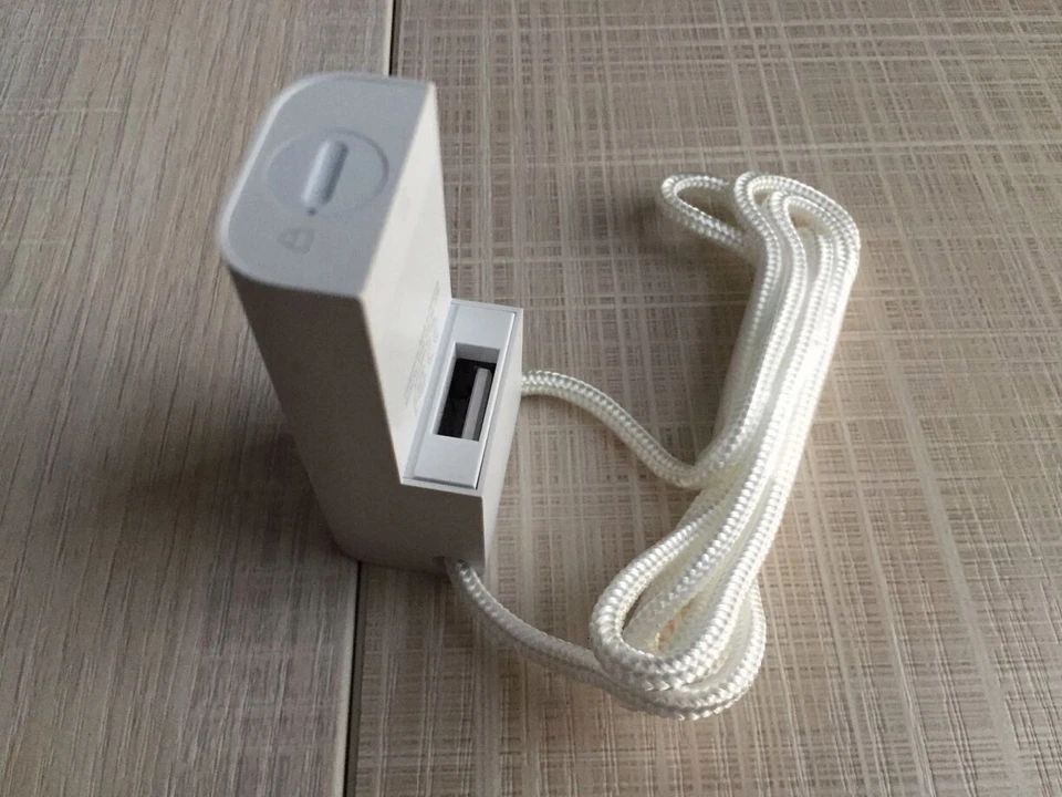 Caja Soporte Batería Para Apple iPod Shuffle 1ª Generación A1120 M9759G/A Foto 4 de 4