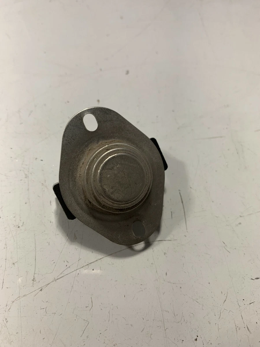 Dryer Thermostat L155-20F(GRN/PNK) Speed Queen P/N: M411307 [Used  
