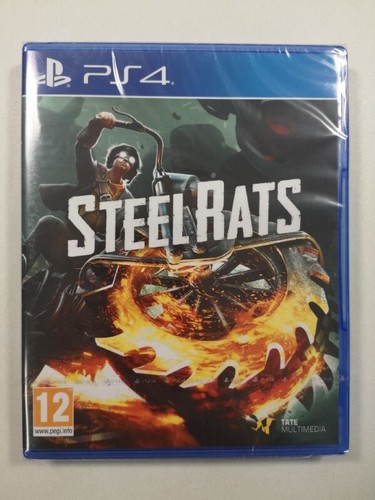 Jeu Z-WARP PS4 édition Limitée Red Art Games - SHMUP (shoot'em Up) Neuf, PAL