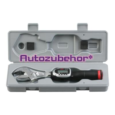 1pcs mechanical KTC digital display adjustable wrench GEK085-W36 #D7