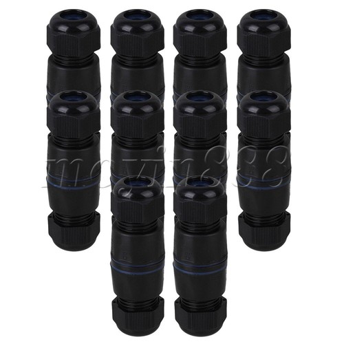 Cavo Ethercon CAT6 RJ45 Con Connettore SE8MC02 1 M | Cavi E Connettori - Foto 7