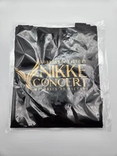 US SELLER - NIKKE GODDESS OF VICTORY Orchestra Concert Limited Tote Bag