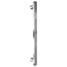 Kubus Square Pull Handle
