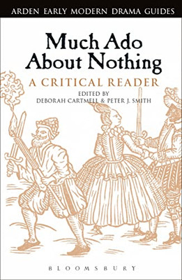 Viel Lärm um nichts: Ein kritischer Leser (Arden Early - Taschenbuch/Softback N