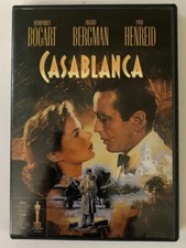 Casablanca DVD, 2010 