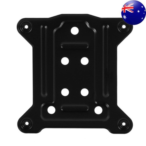 CPU Metal Bracket for LGAL 115X /1150/1155/1156 PC Backplate I3 I5 I7