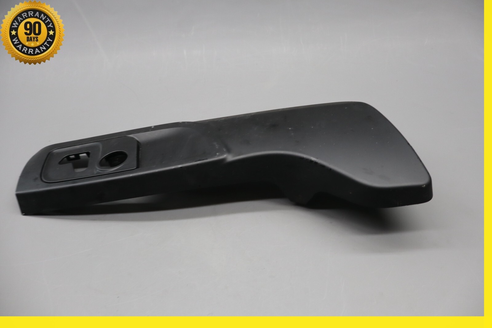 Maserati Quattroporte 2014-2022 Front Right Side control trim Black