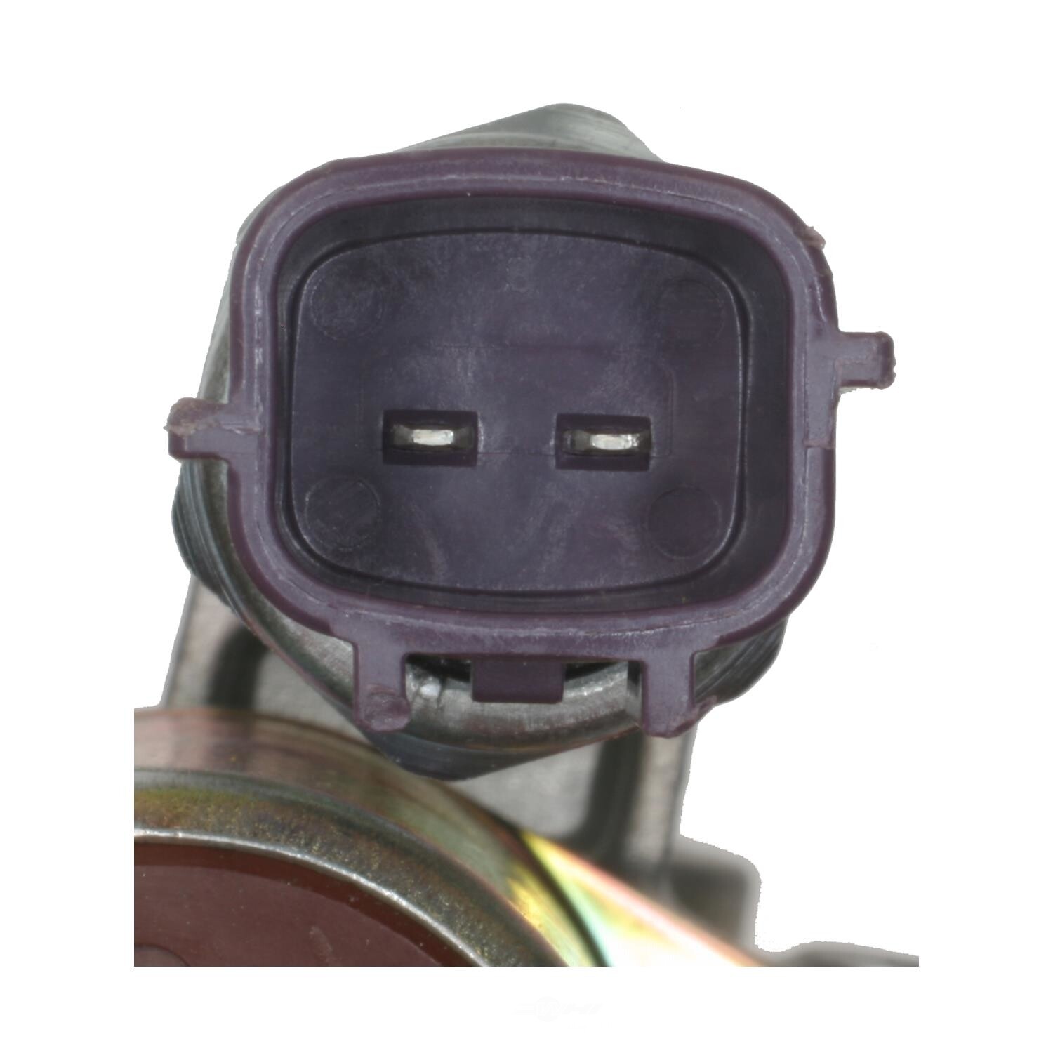 Idle Control Valve For 2001 Nissan Altima 2.4L 4 Cyl SMP AC573