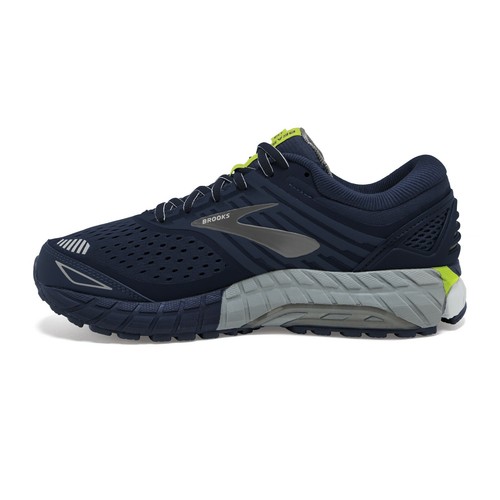 BROOKS BEAST 18 MENS RUNNING SHOES (2E 