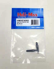 Heli-Max HMXE9060 Wash Out Control Arm MX 400 Heli Helicopter Accessories