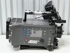 Arri ALEXA Classic EV Camera Body EVF-1 NO BATTERY