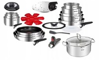 Tefal Ingenio Emotion Induction 28 StüCke New!!!