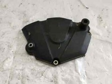 06-20 YAMAHA R6 ENGINE SPROCKET COVER OEM USED
