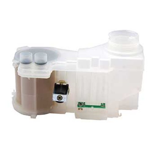 Adoucisseur d'eau pot à sel Brandt AS0033854 pour lave-vaisselle