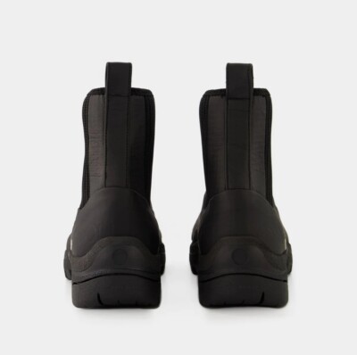 A-COLD-WALL* Nc.1 Dirt Ankle Boots - Black | eBay display picture 3