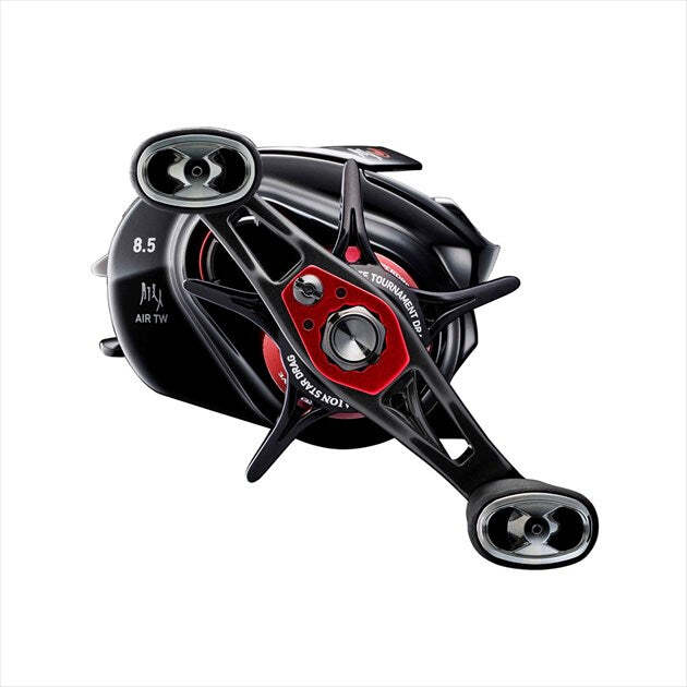 DAIWA - 太郎さん専用 All Balls Rear Left 8ball CV Axle - Yamaha YFM550 Grizzly 09