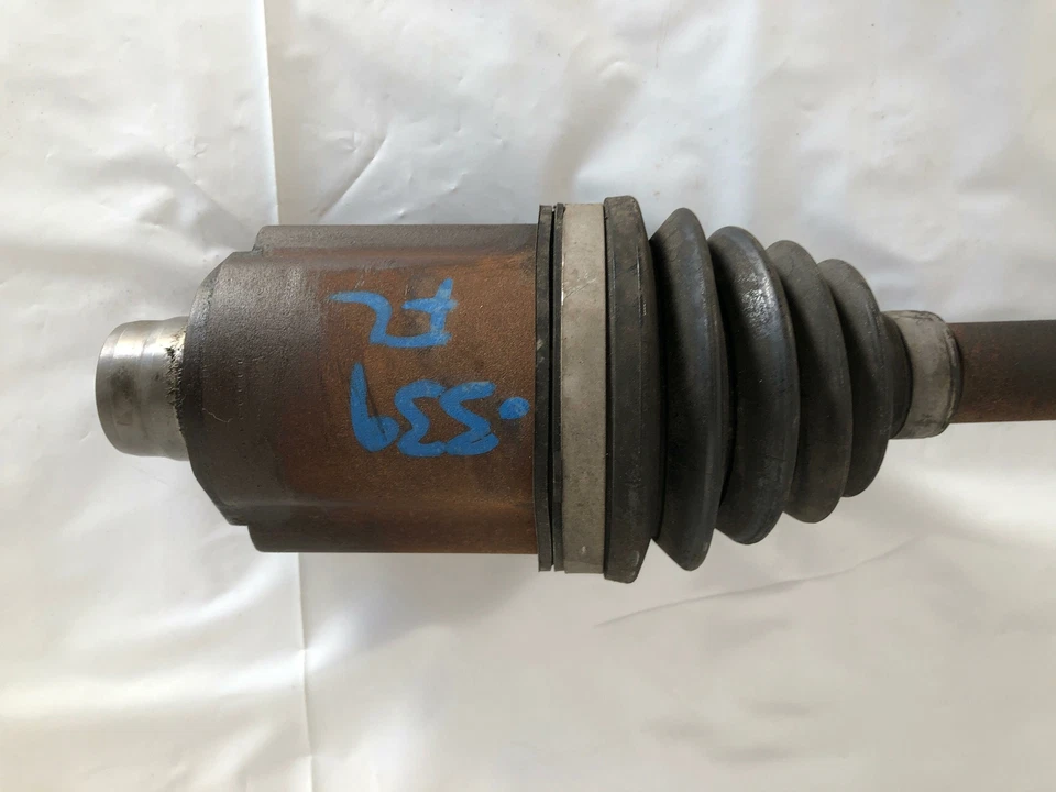 2006 - 2008 CHEVY COBALT Front CV Axle Shaft Assembly Left Driver Side LH G - Image 3 of 4