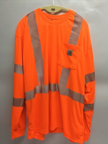 Long Sleeve Class 3 T-Shirt 