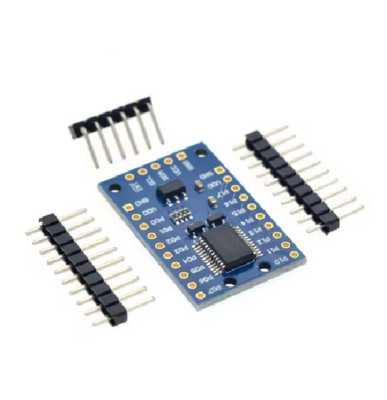 NEW PCF8575 IO Expander Module I2C To 16IO Integrated Circuits For arduino