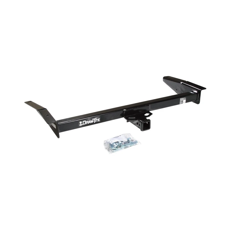 Draw-Tite 41116 Class 3 Trailer Hitch for 1992-2009 Ford Crown Victoria Foto 2 de 4