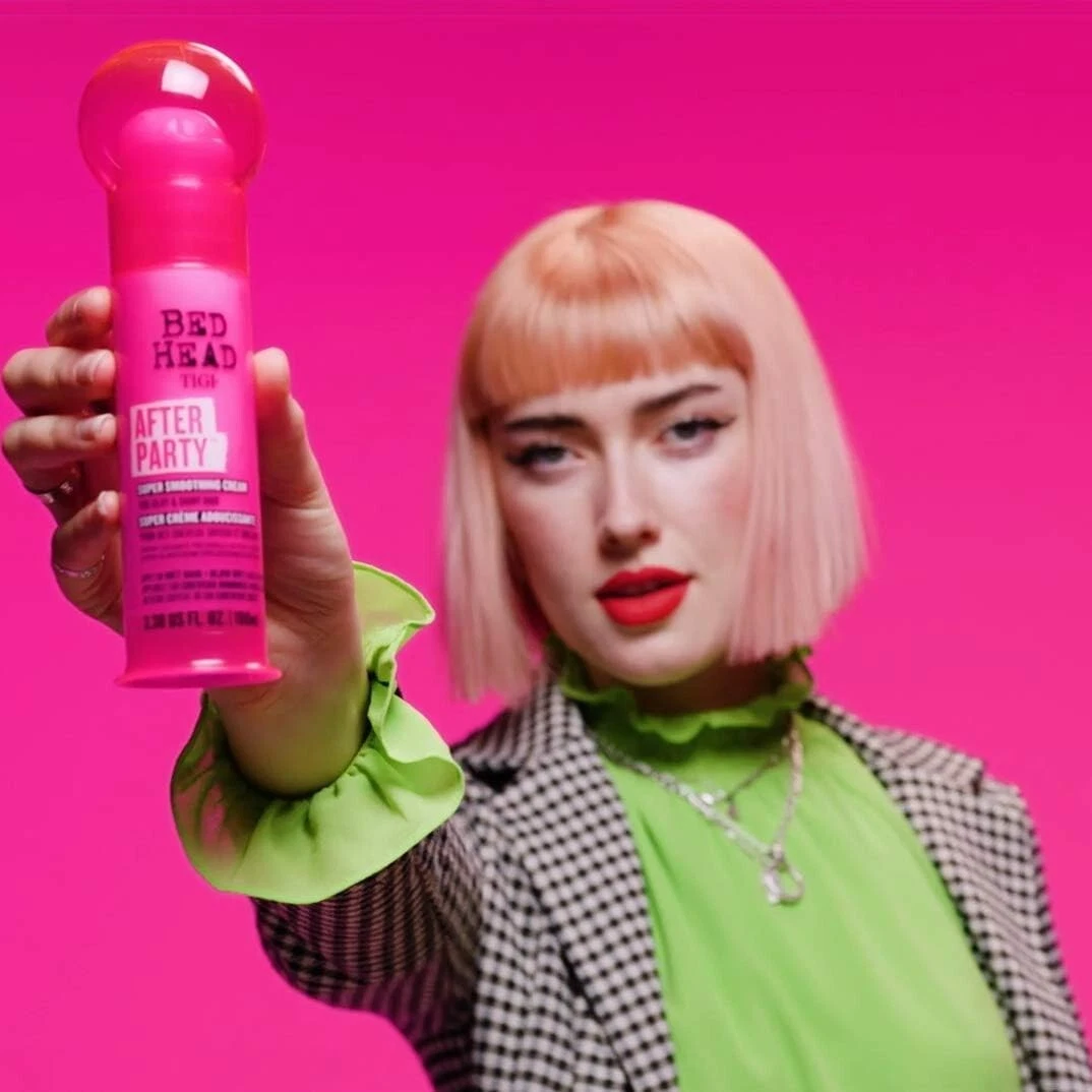 Tigi after party deals