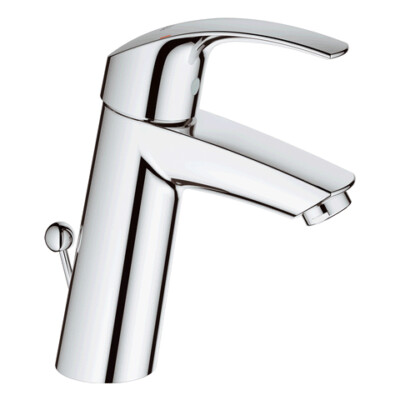 GROHE  Washbasin Mixer Eurosmart