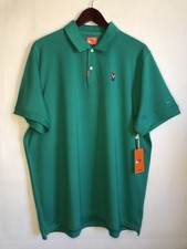 Nike Golf Tiger Woods Polo T-Shirt 