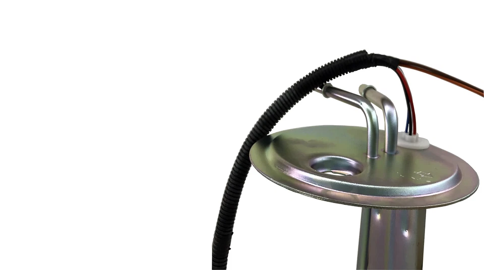 Conjunto de bomba de combustible para Lincoln Navigator 99 para Ford Expedition 1999-2002 E2297S Foto 3 de 4