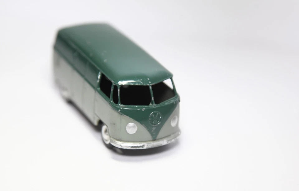 Marklin Volkswagen Bus / Van - Excellent Vintage Original Rare - Image 4 of 4