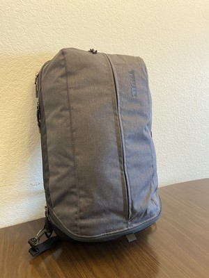thule vea backpack 17l