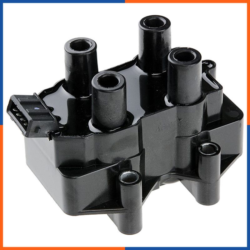 Bobine d'allumage Opel compatible 12678 et 03SKV061 pour moteur essence 1.4 et 1.6