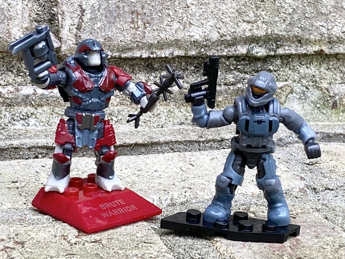 未開封 2種セット ホットトイズ ミリタリー HALO ヘイロー 未開封 HALO Infinite ワールドオブヘイロー 2体セット 海外限定