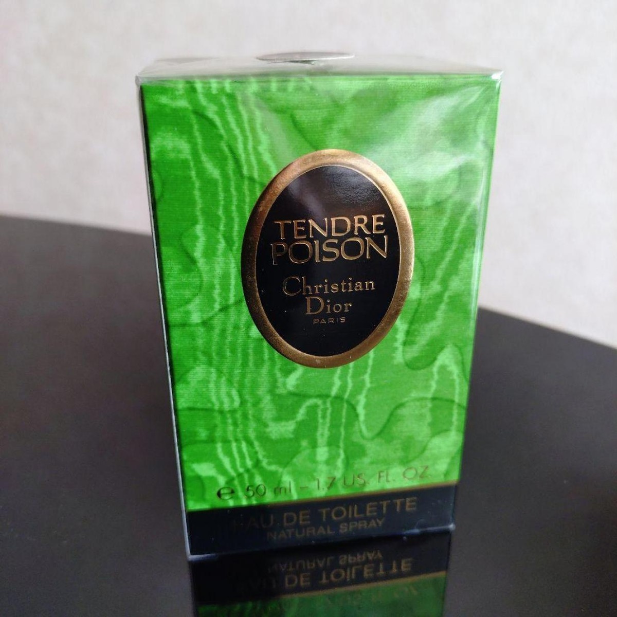 ✴︎Christian Dior 50ml TENDRE POISON EDT Christian Dior TENDRE POISON eau de toilette - Fragrance